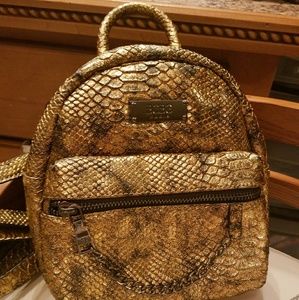 Mini BCBG Backpack